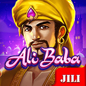 Ali Baba ph777 app slot