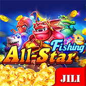 All Star Fishing ph777 app