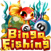 Bingo Fishing ph777 app
