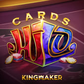 Cards Hi Lo ph777 app