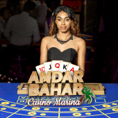 Casino Marina Andar Bahar ph777 app