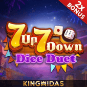 Dice Duet ph777 app