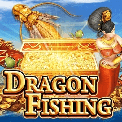 Dragon Fishing ph777 app