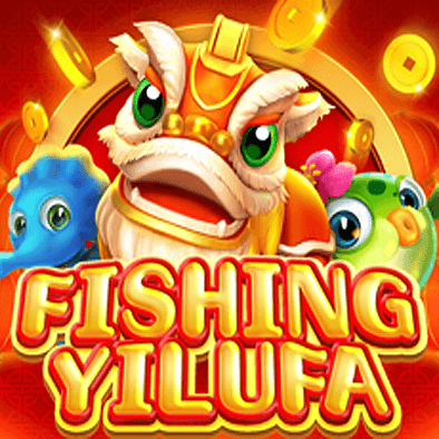 Fishing Yi Lu Fa ph777 app