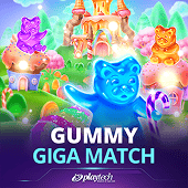 Gummy Giga Match ph777 app slot