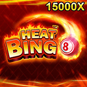 Heat Bingo ph777 app tournament