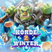 Horde 2 Winter ph777 app slot