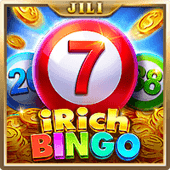 Irich Bingo ph777 app
