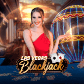 Las Vegas Blackjack ph777 app