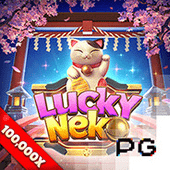 Lucky Neko ph777 app