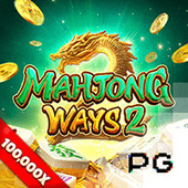 Mahjong Ways 2 ph777 app game