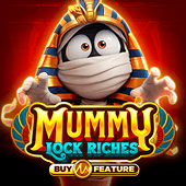 Mummy Lock Riches ph777 app slot