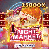 Night Market ph777 app game
