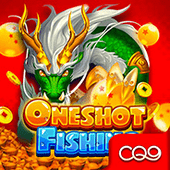 Oneshot Fishing ph777 app