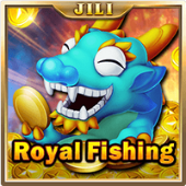 Royal Fishing ph777 app