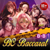 Sexy Blockchain Baccarat ph777 app