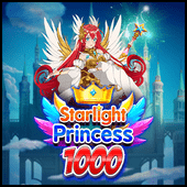 Starlight Princess 1000 ph777 app