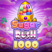 Sugar Rush 1000 ph777 app tournament