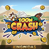 Toon Crash ph777 app