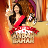 Ultimate Andar Bahar ph777 app casino