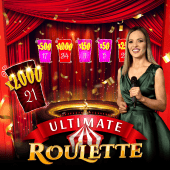 Ultimate Roulette ph777 app