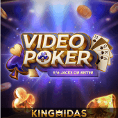 Video Poker ph777 app