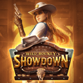 Wild Bounty Showdown ph777 app